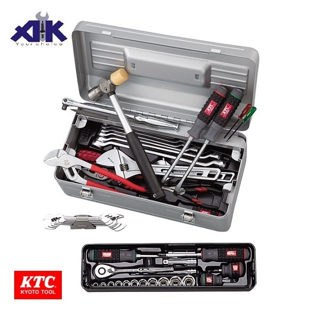 Bộ dụng cụ KTC SK4441S