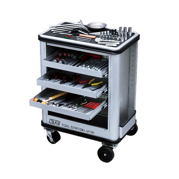 Bộ dụng cụ KTC SK7001B