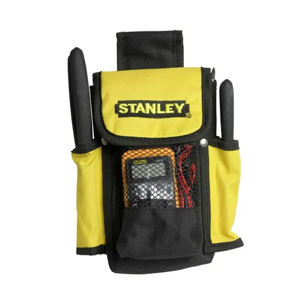 Bộ dụng cụ sửa chữa 22 chi tiết Stanley 92-005-1-23