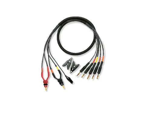 Bộ kẹp đo Kelvin KEYSIGHT 11059A (42V)