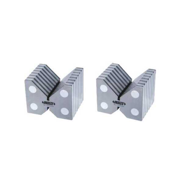 Bộ khối V cảm ứng từ Insize 6899