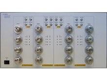 Bộ kiêm tra bán dẫn 16 cổng KEYSIGHT U3042AE16 (16 cổng, 10 MHz to 26.5 GHz)