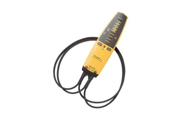 Bộ kiểm tra điện và phát hiện điện áp AC của Fluke T+PRO-1AC Canada