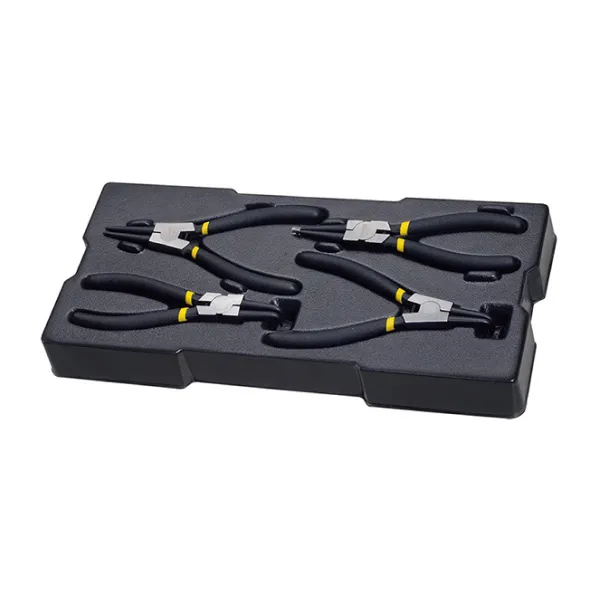 Bộ kìm 4 chi tiết Stanley STMT74180-8