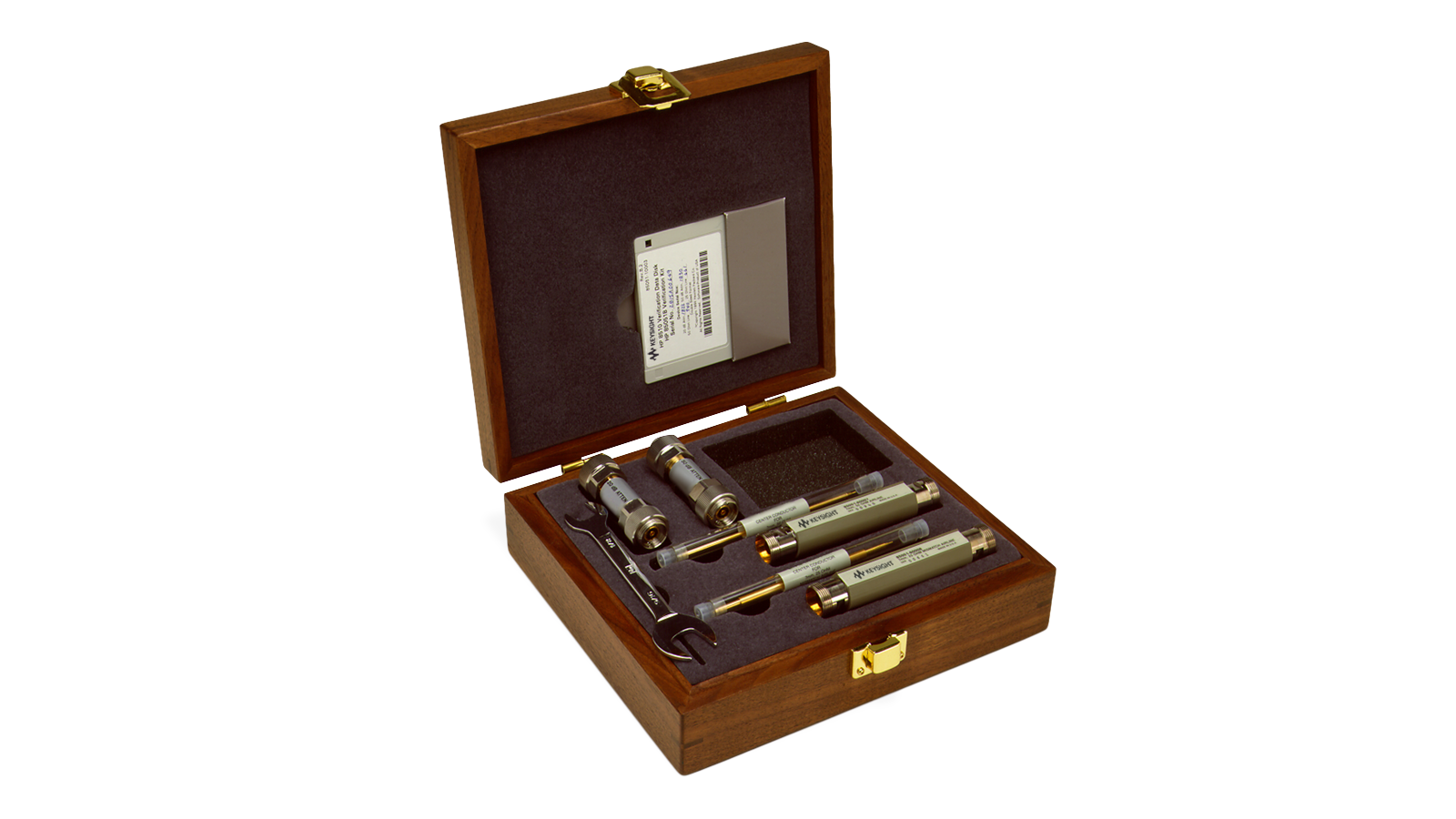 Bộ kit hiệu chuẩn điện KEYSIGHT 85051B (7mm)