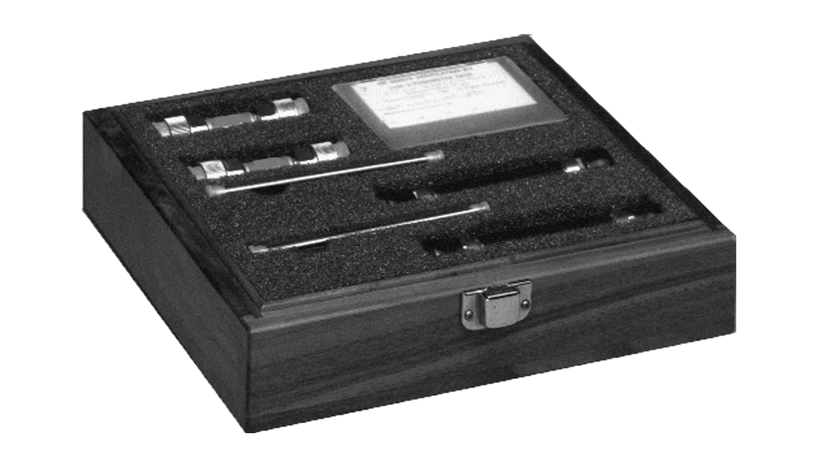 Bộ kit hiệu chuẩn điện KEYSIGHT 85053B (3.5 mm)