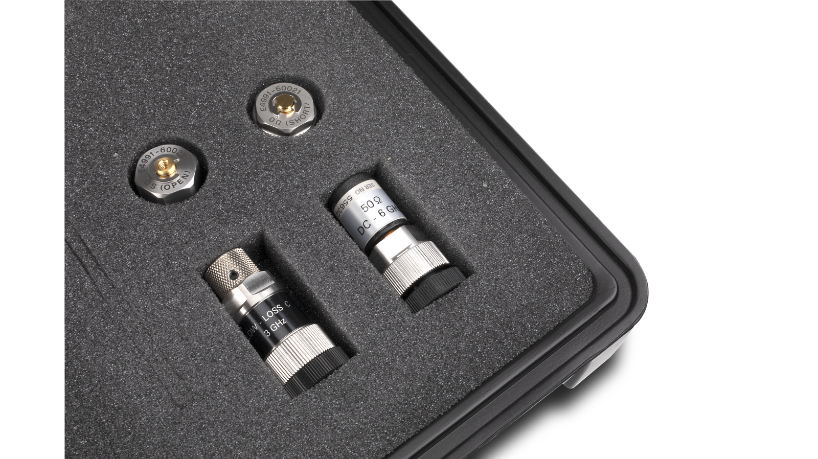 Bộ kit hiệu chuẩn KEYSIGHT 16195B