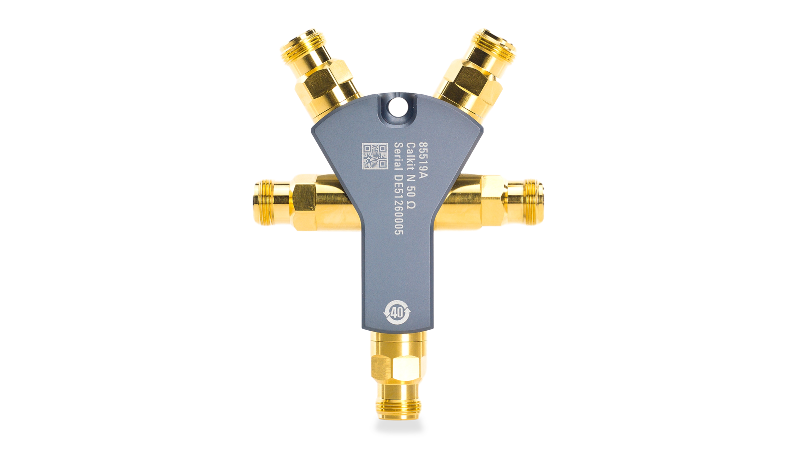 Bộ kit hiệu chuẩn KEYSIGHT 85519A (DC to 18 GHz, Type-N (f))