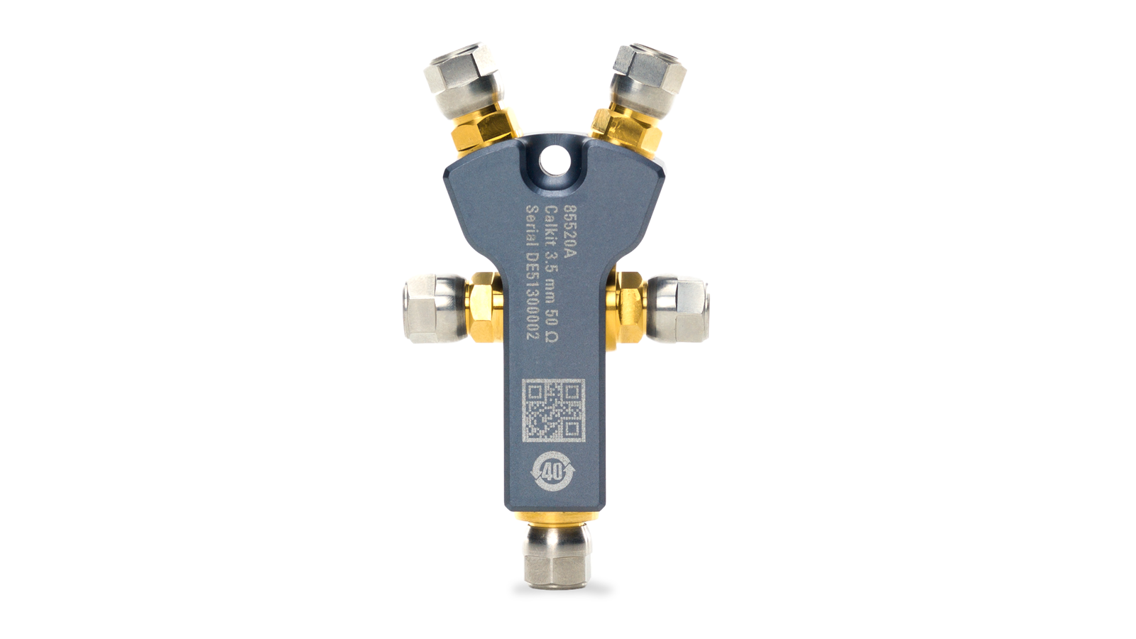 Bộ kit hiệu chuẩn KEYSIGHT 85520A (26.5GHz, Type-3.5 mm)