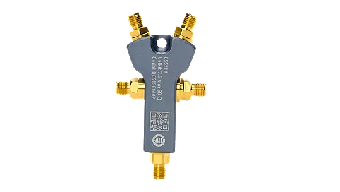 Bộ kit hiệu chuẩn KEYSIGHT 85521A (Type-3.5 mm (f), 50 ohm, 26.5GHz)