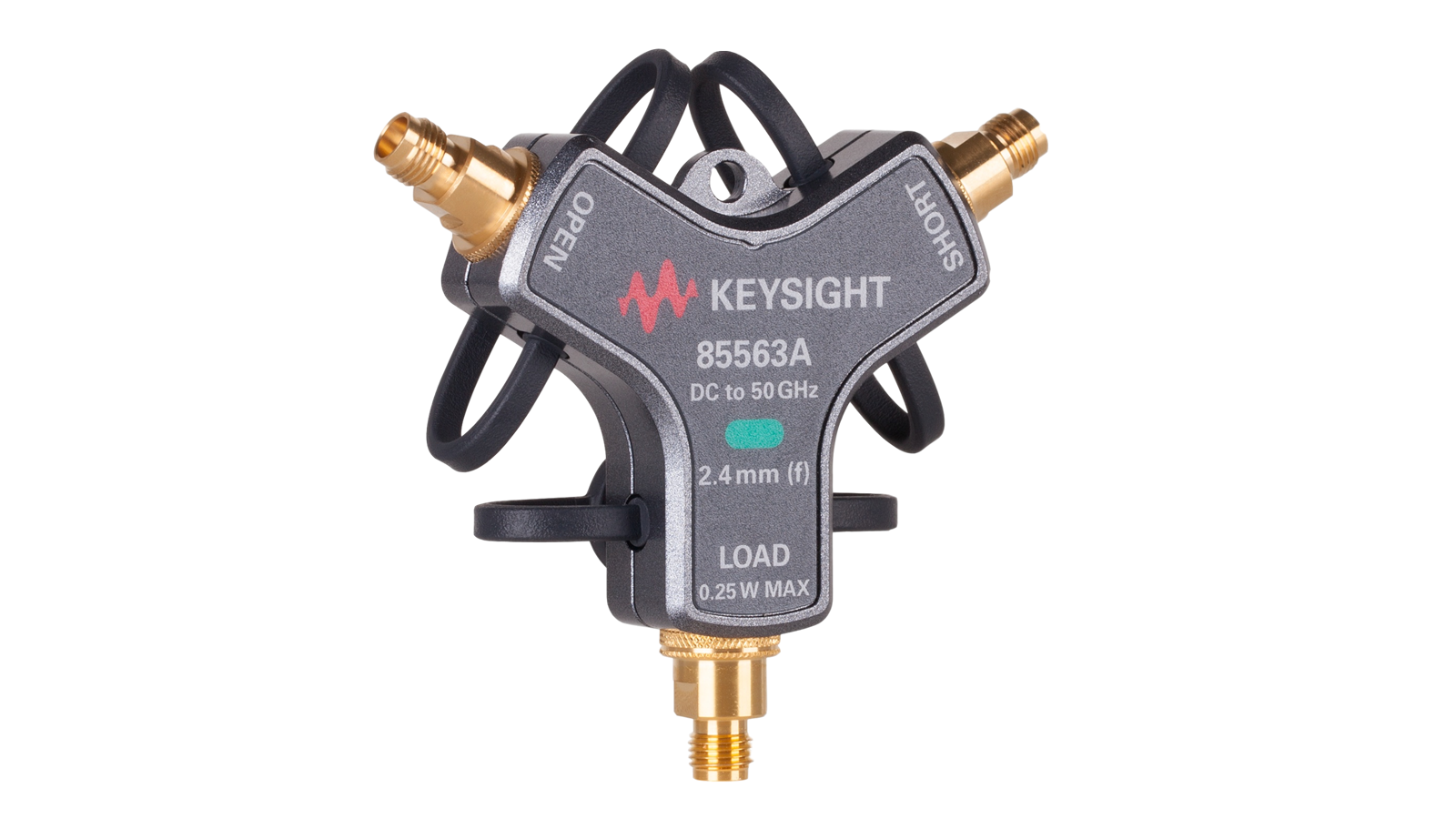 Bộ kit hiệu chuẩn KEYSIGHT 85563A (2.4 mm, 50 GHz)