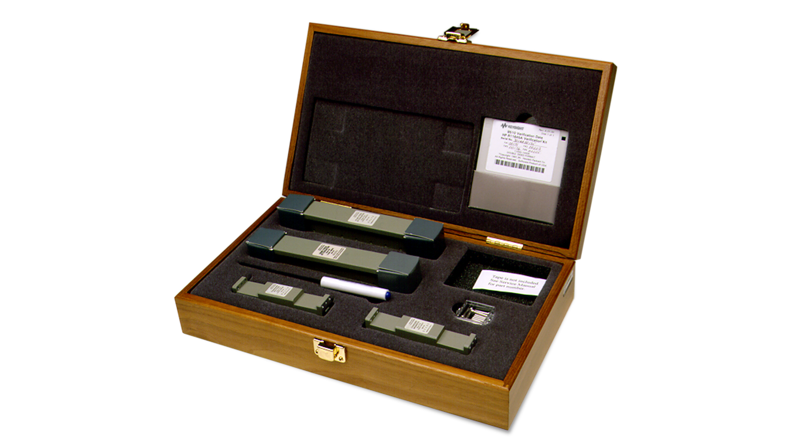 Bộ kit hiệu chuẩn KEYSIGHT R11645A (W-28)