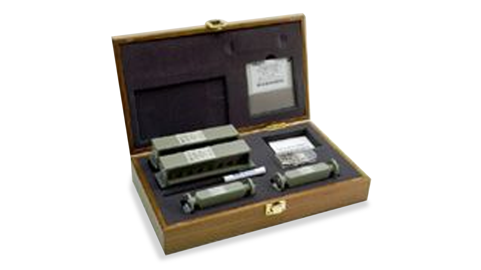 Bộ kit hiệu chuẩn KEYSIGHT U11645A (W-19)