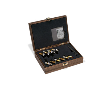 Bộ kit hiệu chuẩn loại F KEYSIGHT 85039B (DC 3 GHz, Male and female devices)