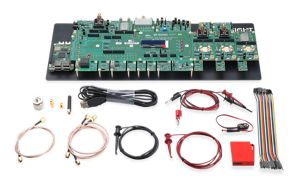 Bộ kit học thiết kế hệ thống IoT KEYSIGHT U3813A
