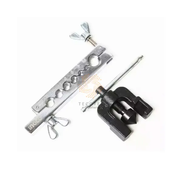 Bộ lã ống đồng INGCO HPFT71