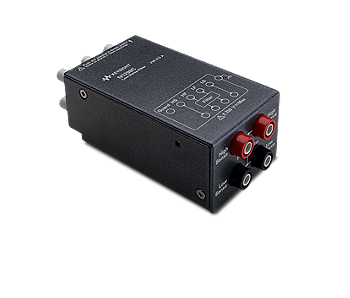 Bộ lọc độ ồn KEYSIGHT N1298C (cho B2961B/B2962B, 210 V / 3 A)