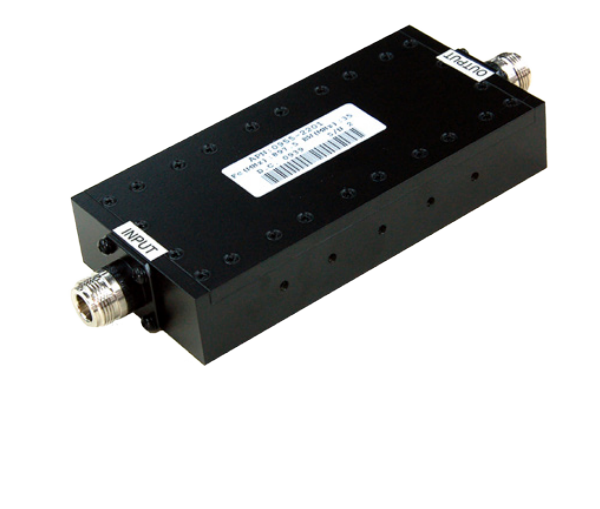 Bộ lọc thông dải KEYSIGHT N9311X-552 (1707.5 MHz ~ 1787.5 MHz, 50 Ω)