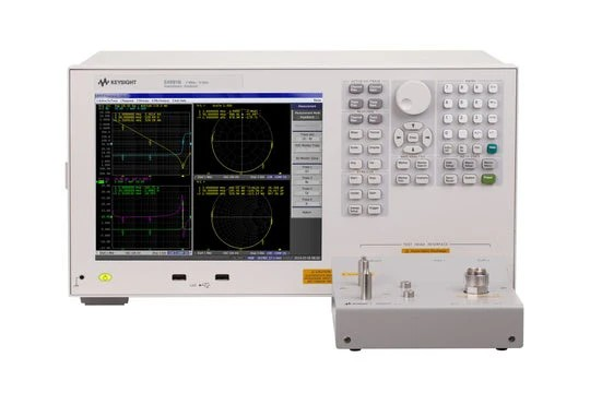 Bộ lưu trữ dữ liệu KEYSIGHT E4991B-019