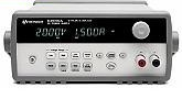Bộ nguồn DC KEYSIGHT E3640A (0-3A & 0-20V/1.5A)