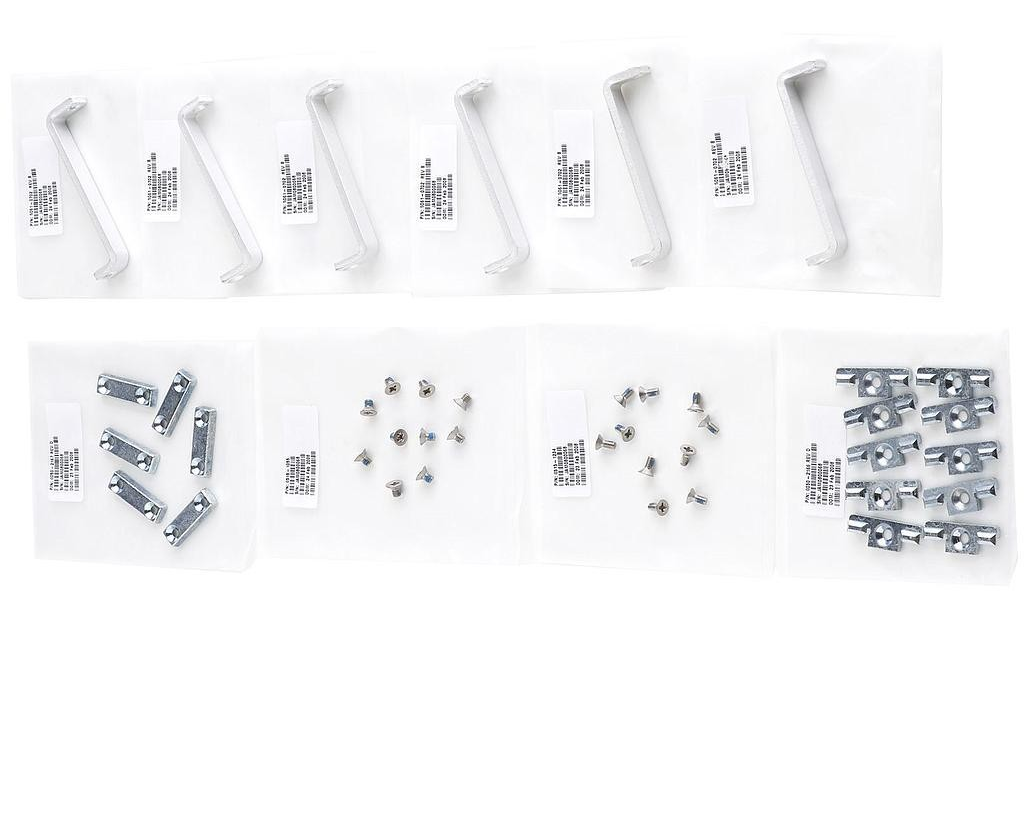 Bộ nối khóa kép KEYSIGHT DAQA194A (cho dòng DAQ970A, 34xxxA)