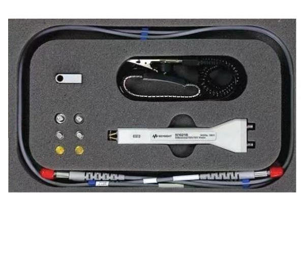 Bộ que đo vi sai TDR/TDT KEYSIGHT N1021B (18 GHz)