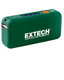 BỘ SẠC PIN DI ĐỘNG EXTECH PWR5