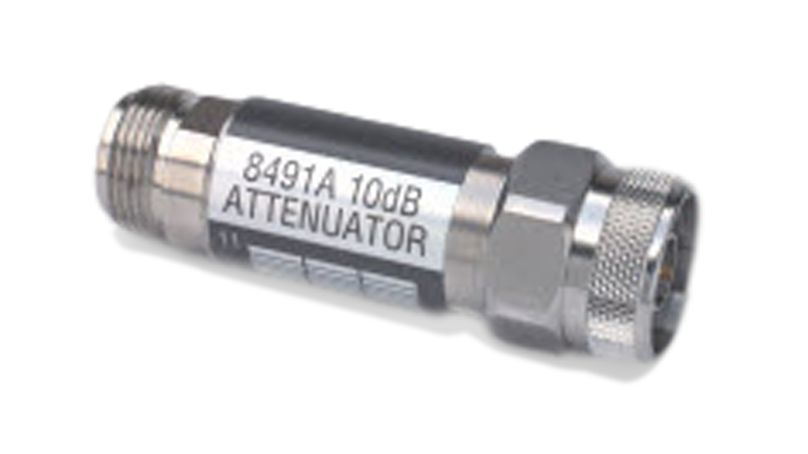 Bộ suy hao đồng trục KEYSIGHT 8491A (12.4 GHz)