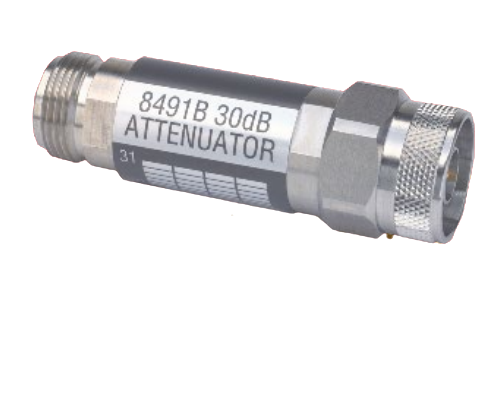 Bộ suy hao KEYSIGHT 8491B (DC-18 GHz)
