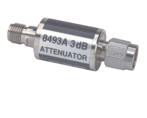 Bộ suy hao KEYSIGHT 8493A (DC-12.4 GHz)