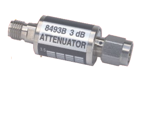 Bộ suy hao KEYSIGHT 8493B (DC-18 GHz)