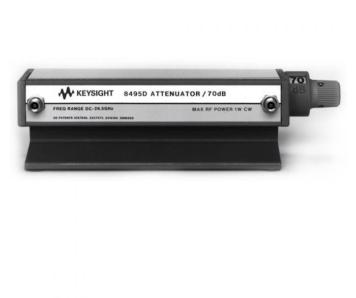 Bộ suy hao KEYSIGHT 8495D (26.5 GHz)