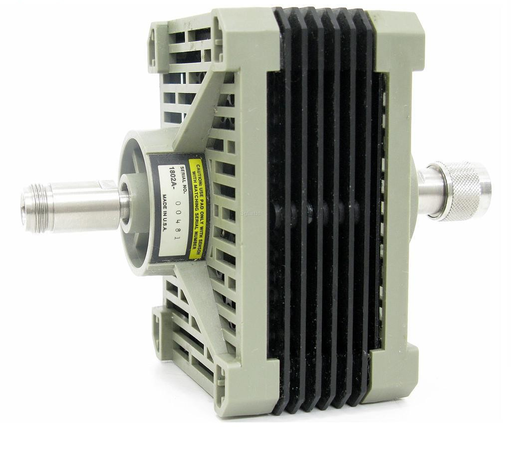 Bộ suy hao KEYSIGHT 8498A (DC-18 GHz)