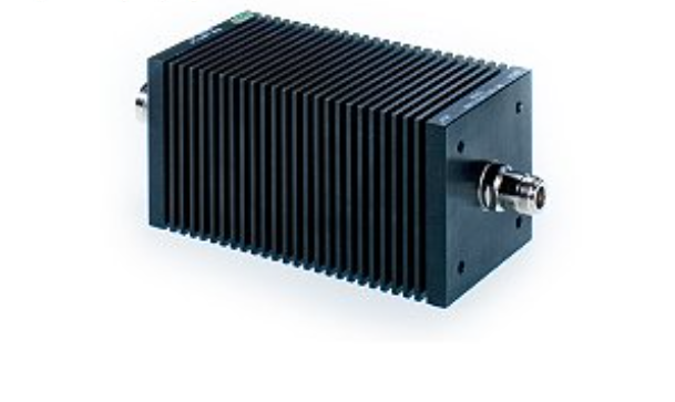 Bộ suy hao KEYSIGHT N9910X-860 (40 dB, 100 W, DC-3 GHz, Type-N(m) to Type-N(f))