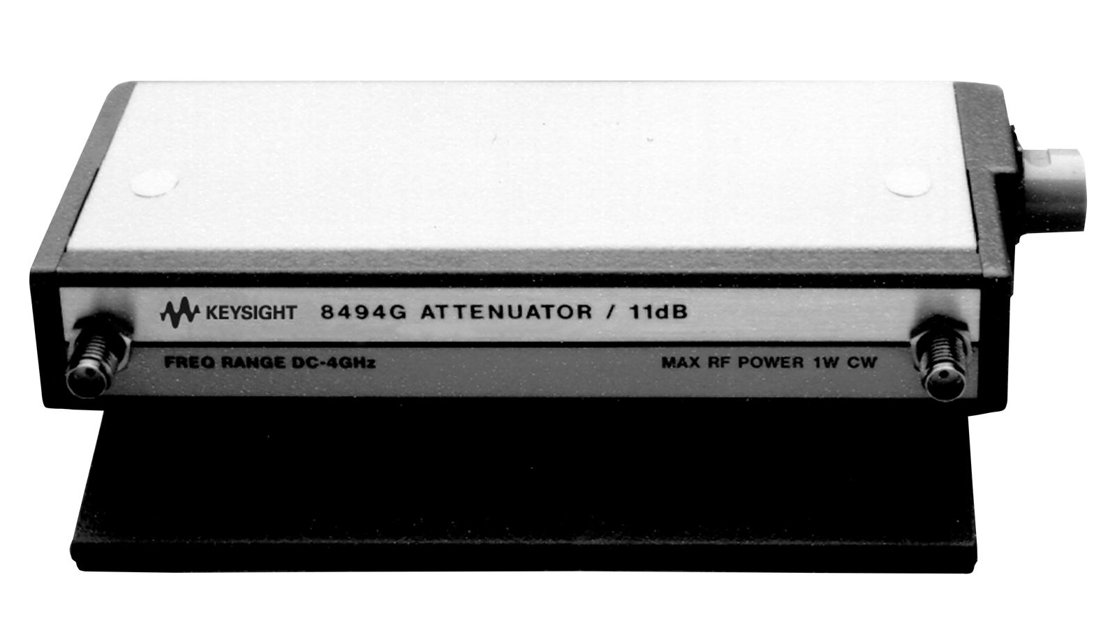 Bộ suy hao lập trình KEYSIGHT 8494G (4GHz)