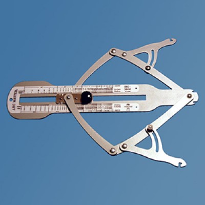 Bộ thước đo bán kính G.A.L Gage RG-3600
