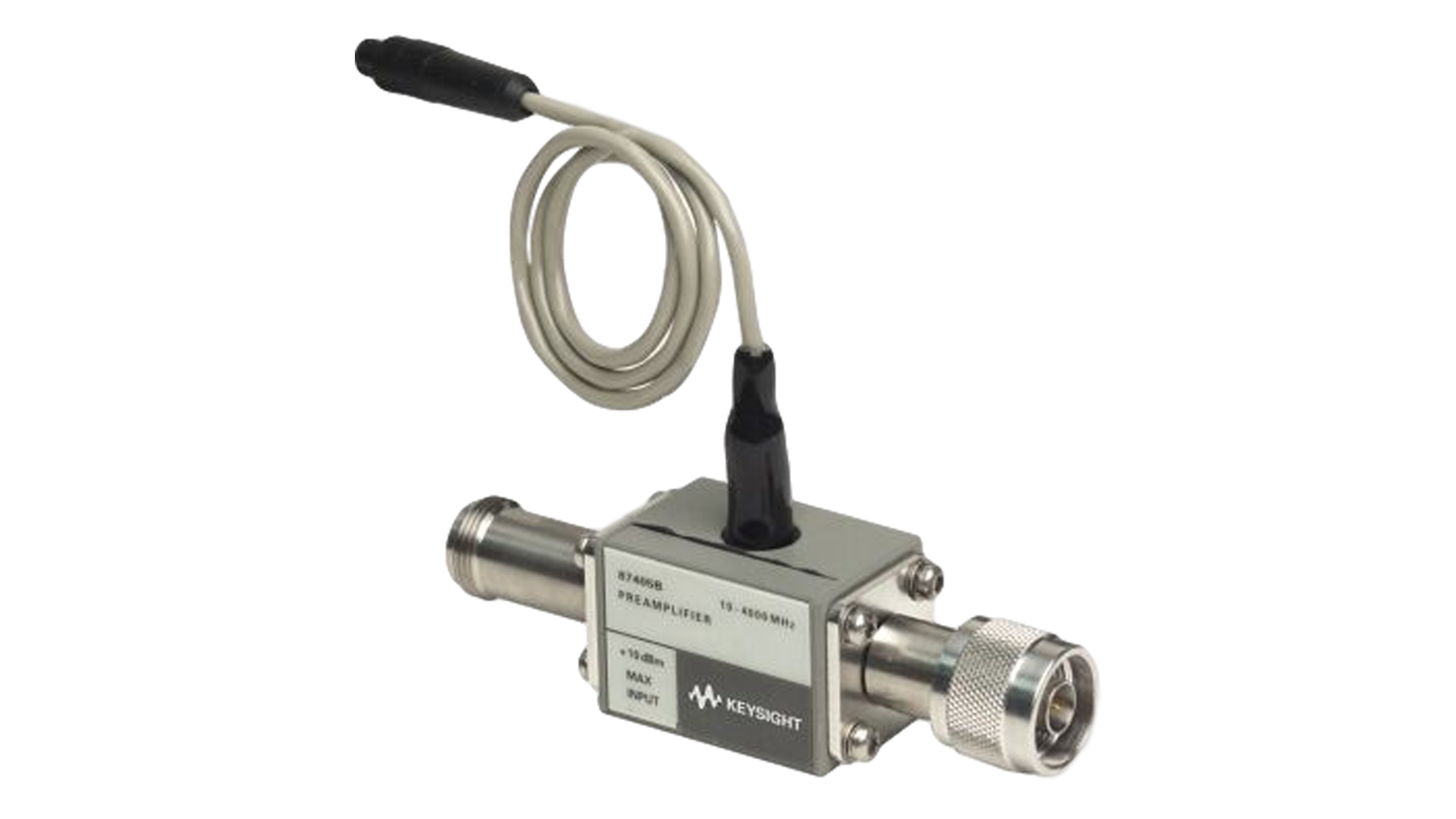 Bộ tiền khuếch đại KEYSIGHT 87405B (10-4000MHz)