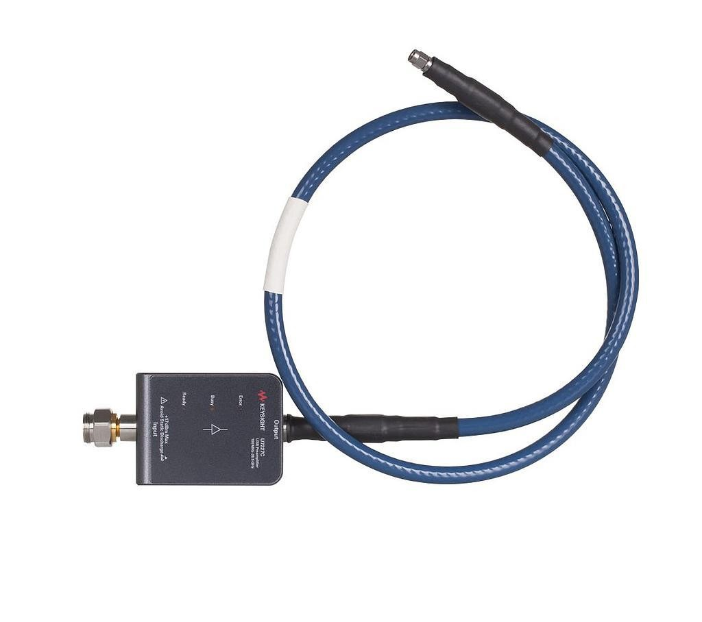 Bộ tiền khuyếch đại KEYSIGHT U7227C (100 MHz ~ 26.5 GHz)