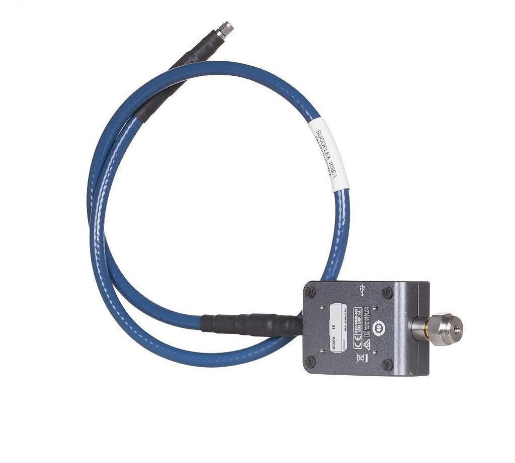 Bộ tiền khuyếch đại KEYSIGHT U7227F (2 ~ 50 GHz)