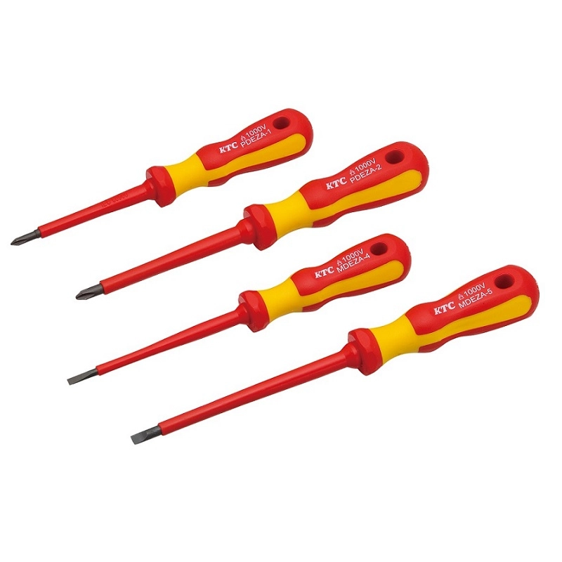 Bộ tô vít KTC TD702