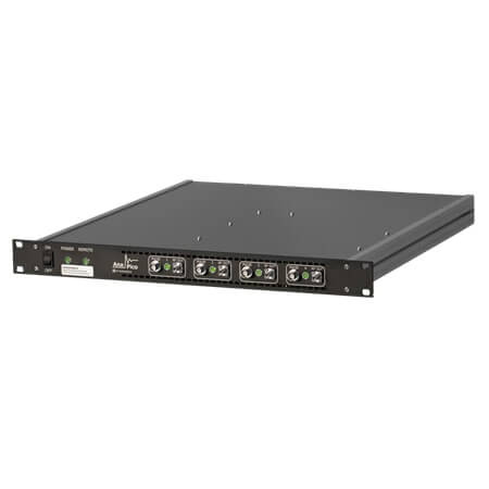 Bộ tổng hợp tần số đa kênh 20 GHz APUASYN20-X
