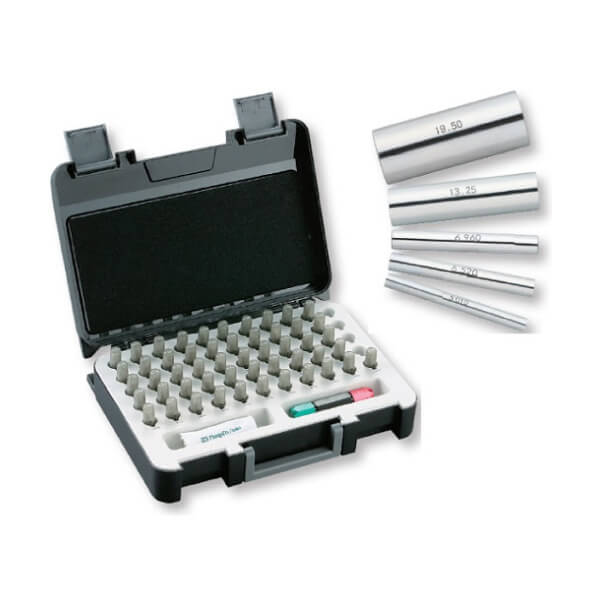 Bộ trục chuẩn Niigata Seiki AA-4A