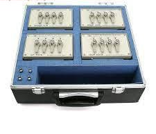 Bộ tụ chuẩn không khí KEYSIGHT 16380A