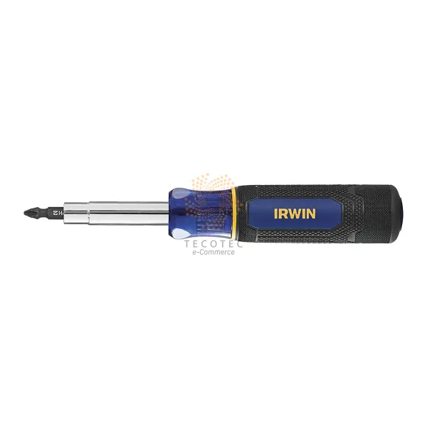 Bộ tua vít 8 trong 1 IRWIN 1948773