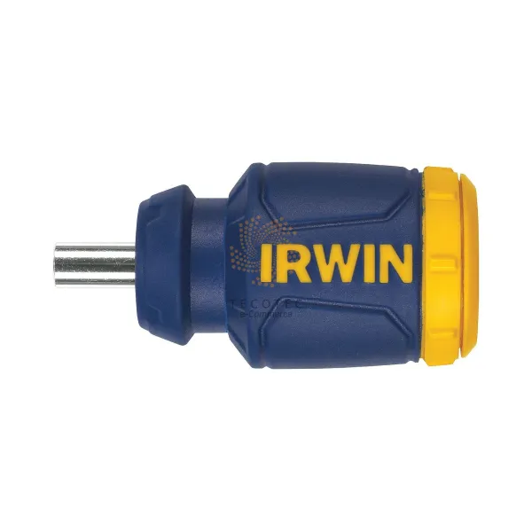 Bộ tua vít thay đổi trục linh hoạt 8 trong 1 IRWIN 4935586