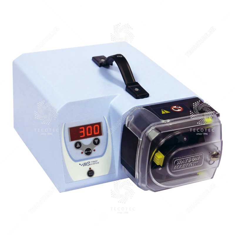 Bơm nhu động kỹ thuật số Major Science MU-D03