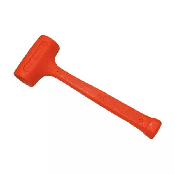 Búa nhựa đúc cán lõi thép 0.5kg Stanley 57-531