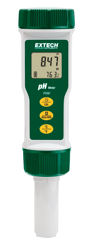 BÚT ĐO ĐỘ pH EXTECH PH90