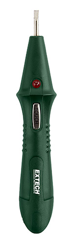 BÚT KIỂM TRA ĐIỆN ÁP (12 đến 300V AC) EXTECH ET38