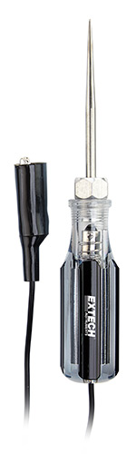 BÚT KIỂM TRA ĐIỆN LIÊN TỤC EXTECH ET40B